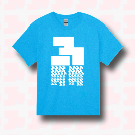 DEZO LOGO DELUXE SHIRT