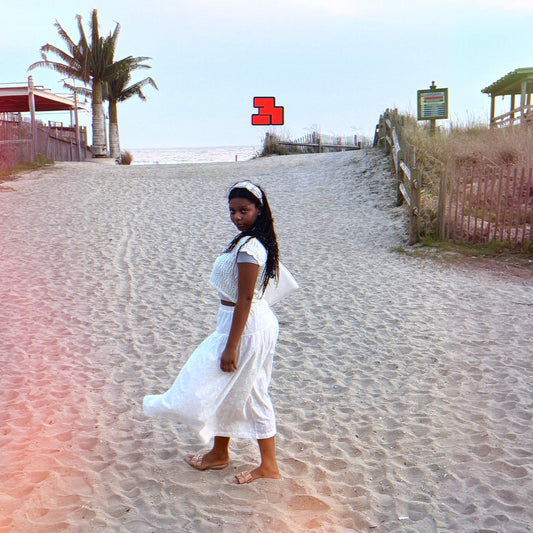 Warmer Weather (Single) - MP3 + Bonus Track