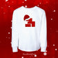 MUSICFAMILYFUN™ CHRISTMAS HOLIDAY SHIRTS (White)