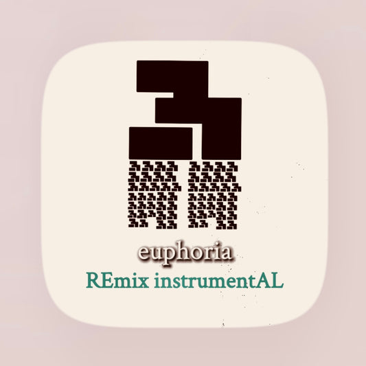 Euphoria Remix Instrumental [Download]