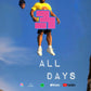 ALL DAYS [Stream / Digital MP3 Album]